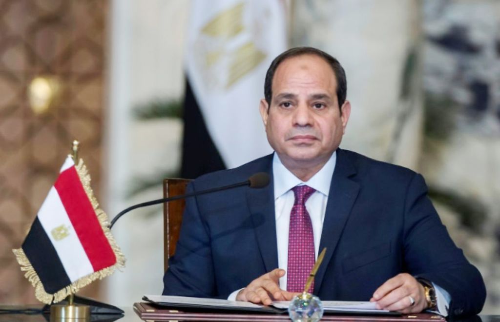 Présidentielle en Égypte : le président al-Sissi réélu pour un 3è mandat avec 89,6% des voix